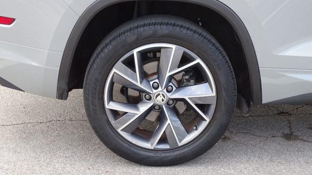 SKODA Kodiaq 2.0TDI 150 cv, Automatica "EVO SPORTLine" Garanzia