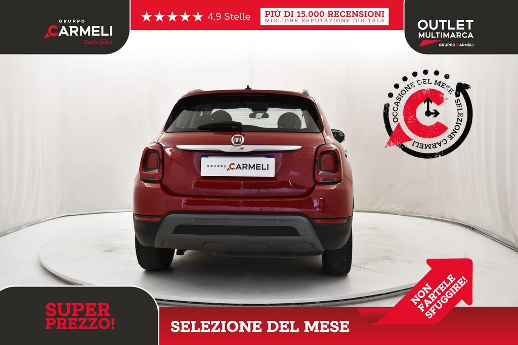 Fiat 500X 1.3 Multijet Cross