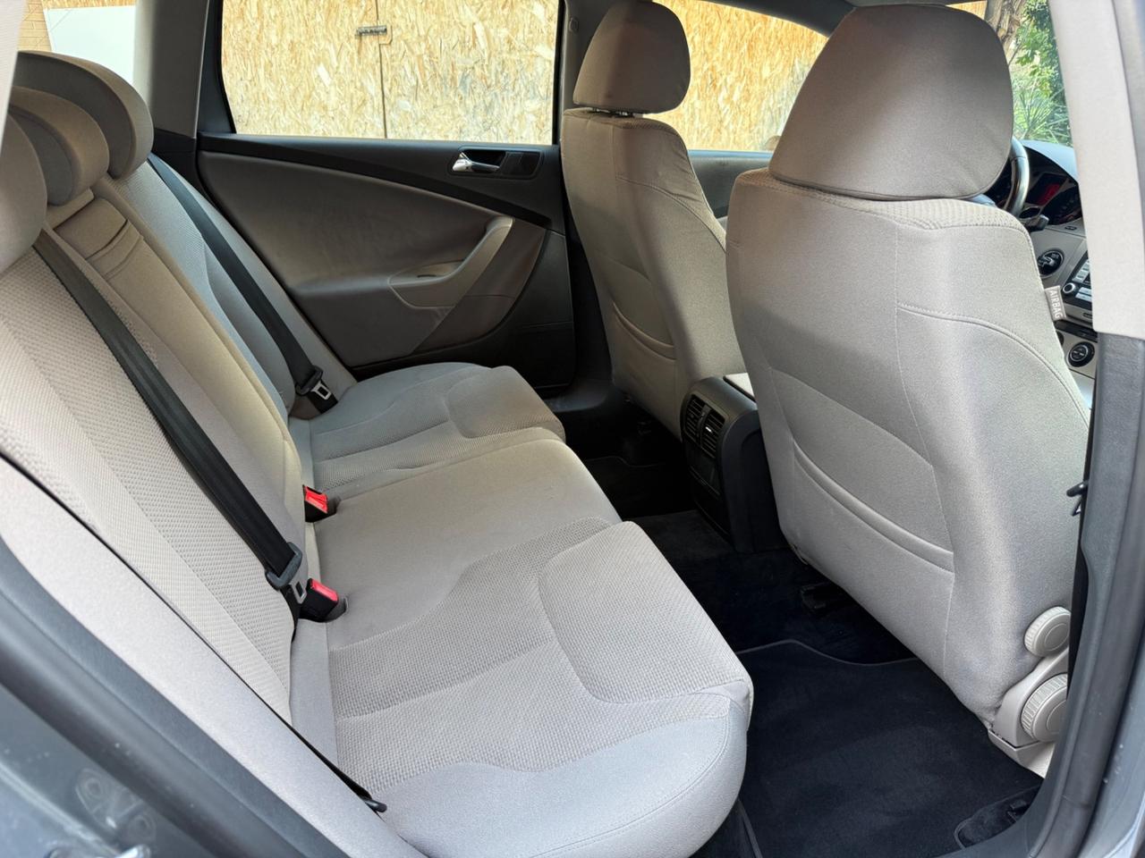 Volkswagen Passat 2.0 TDI Var. Highline