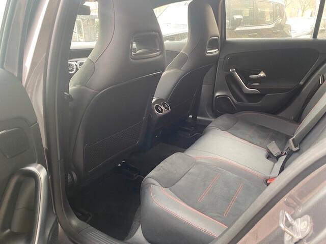 Mercedes-benz A 200 d Automatic Premium AMG Line!..IVA ESPOSTA!! GARANZIA MERCEDES!!