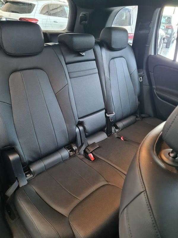 Mercedes-Benz GLB GLB 200 d Automatic Business