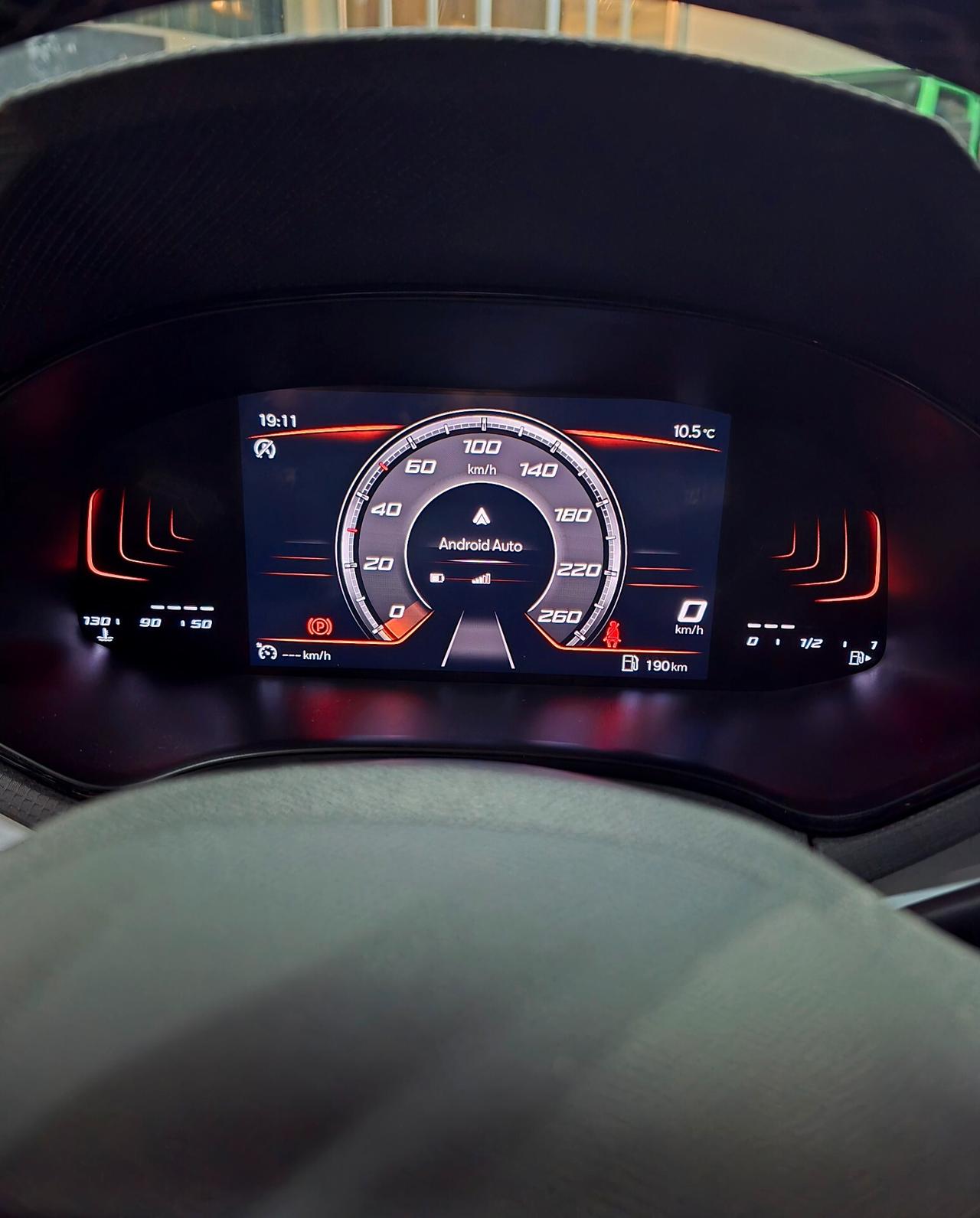 Seat Arona 1.0 EcoTSI Style