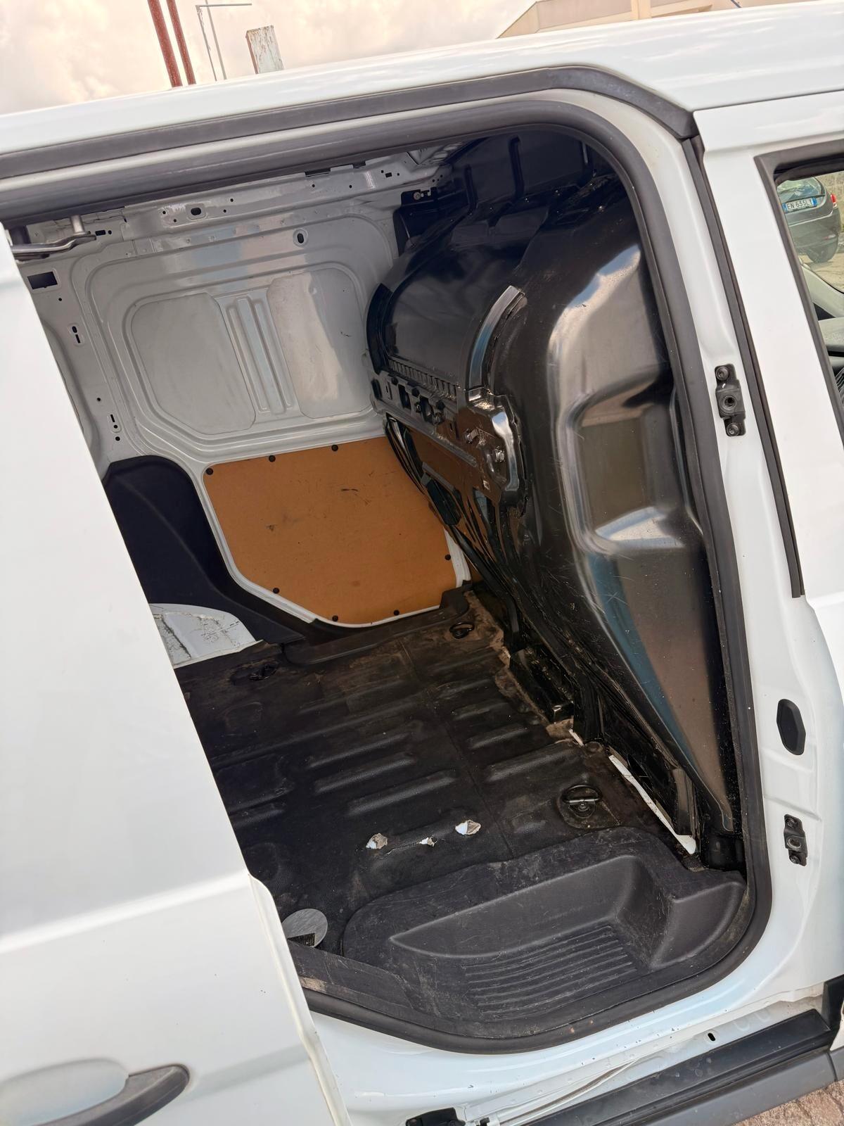Ford Transit Connect Transit Connect 210 1.6 TDCi 95CV PL Furgone Trend