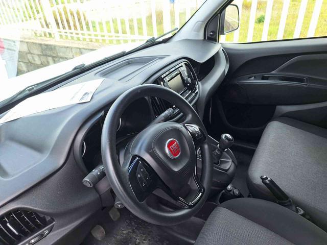 FIAT Doblo Doblò 1.6 MJT 105CV S&S MAXI 3 POSTI