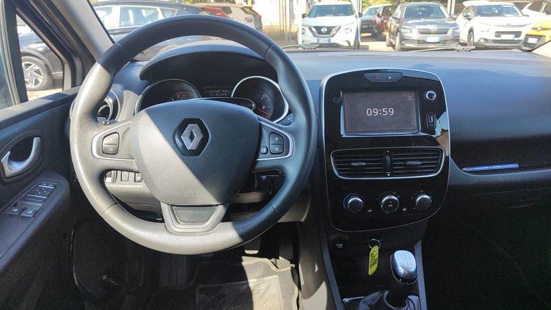 Renault Clio Clio TCe 12V 90CV Start&Stop 5 porte Energy Zen