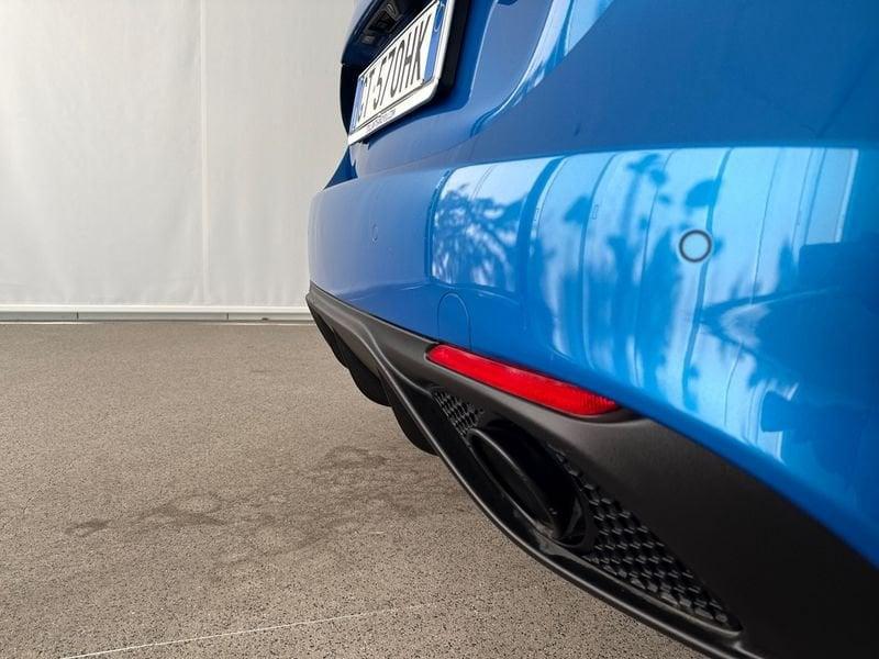 Alfa Romeo Giulia 2.0 T 280cv Sprint AT8 Q4