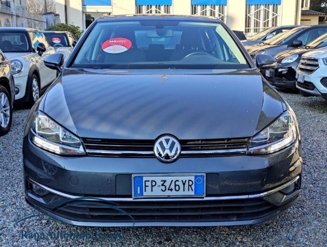 VOLKSWAGEN Golf 1.6 TDI 115CV DSG 5p. Business BMT