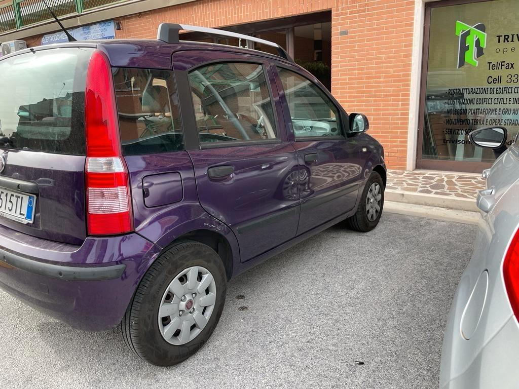 Fiat Panda 1.2 Dynamic Dualogic