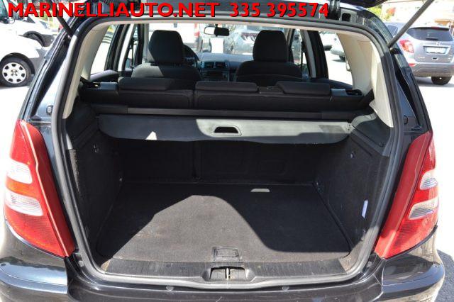 MERCEDES-BENZ A 150 Classic 1.5 95CV X NEOPATENTATI
