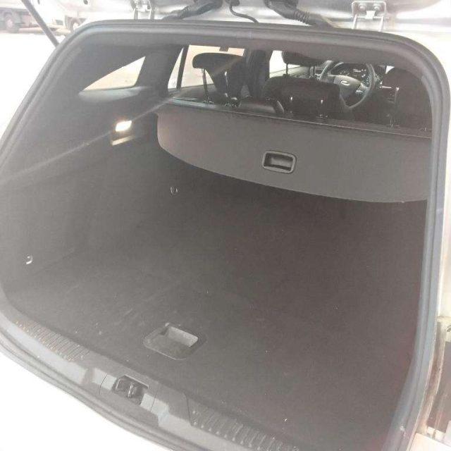 FORD Focus ST-Line Wagon 1.5 EcoBlue 115 CV Aut. 8M Co-Pilot