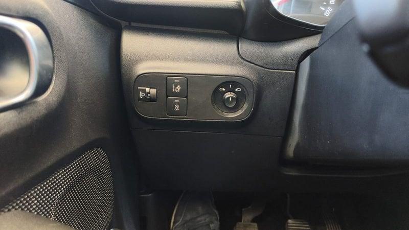 Citroën C3 PureTech 83 S&S Feel Neo patentati