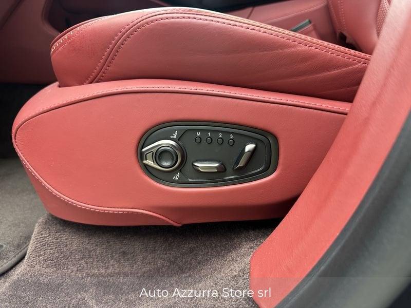 Aston Martin DBX DBX707 4.0 | IVA, PANORAMA, 360°, 23"