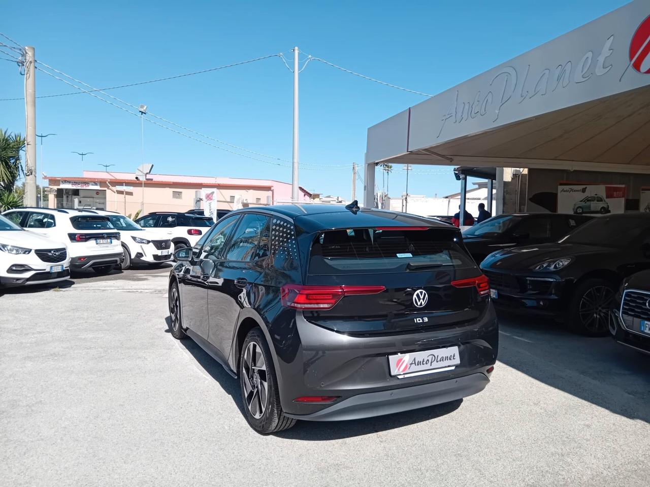 Volkswagen ID.3 ID.3 Life