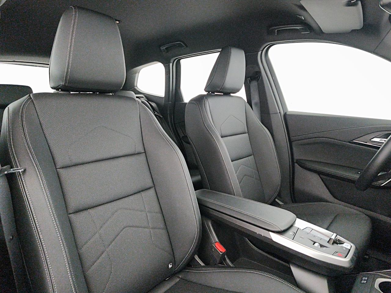 BMW X1 iX1 eDrive20 Limited Edition