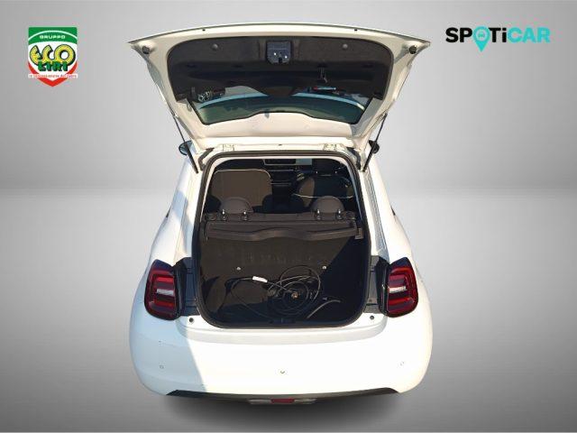 FIAT 500e Berlina 42 kWh