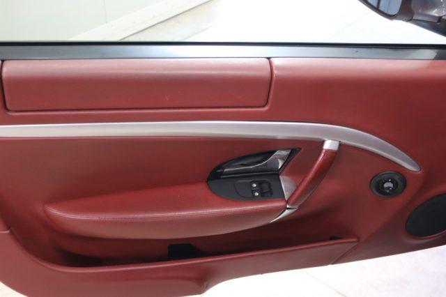 MASERATI GranTurismo 4.7 V8 automatica S "" SERVICE MASERATI ""