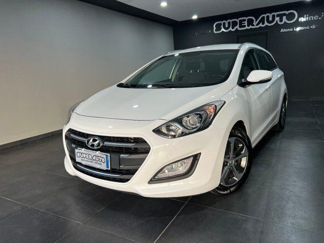 HYUNDAI i30 Wagon 1.6 CRDi Comfort