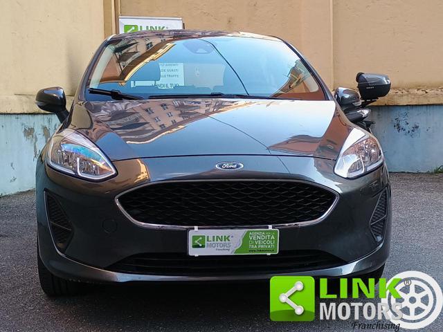 FORD Fiesta 1.1 85 CV 5 porte ST-Line NEOPATENTATI