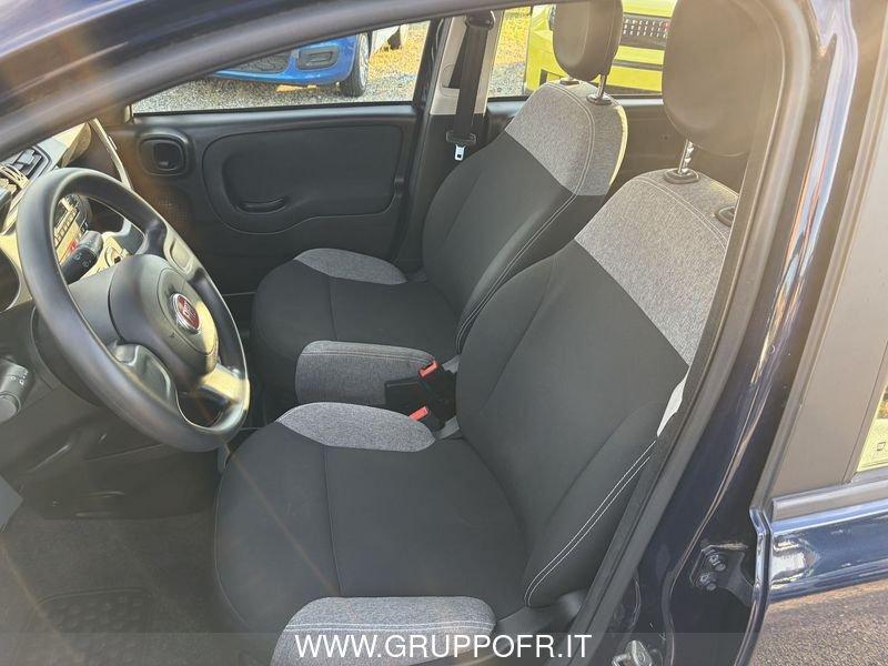 FIAT Panda 1.0 FireFly 70cv S&S Hybrid