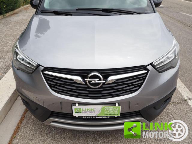 OPEL Crossland X 1.5 ECOTEC D 102 CV Ultimate