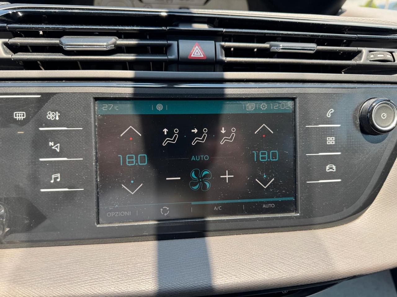 Citroen C4 Picasso 1.6 BLUEHDI 120CV S&S LIVE 2018