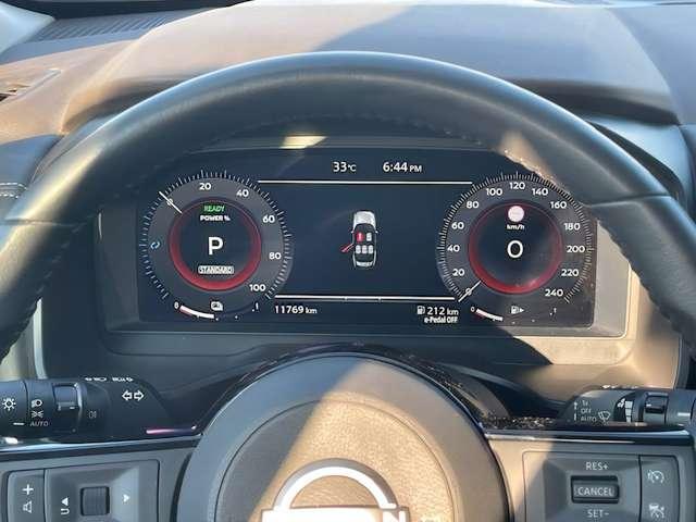 Nissan X-Trail IV 2022 1.5 e-power N-Connecta e-4orce 4wd