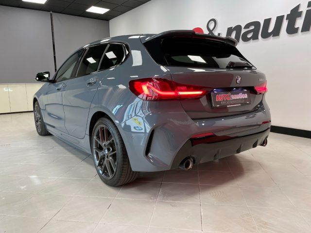 BMW 118 118D M-SPORT AUTO - IVA DEDUCIBILE