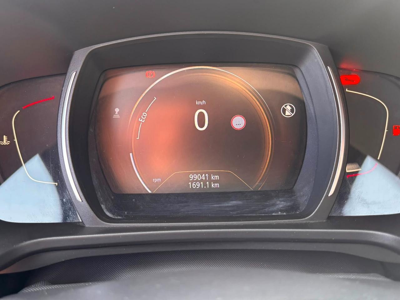Renault Kadjar - 2016 PROMOFIN!!!