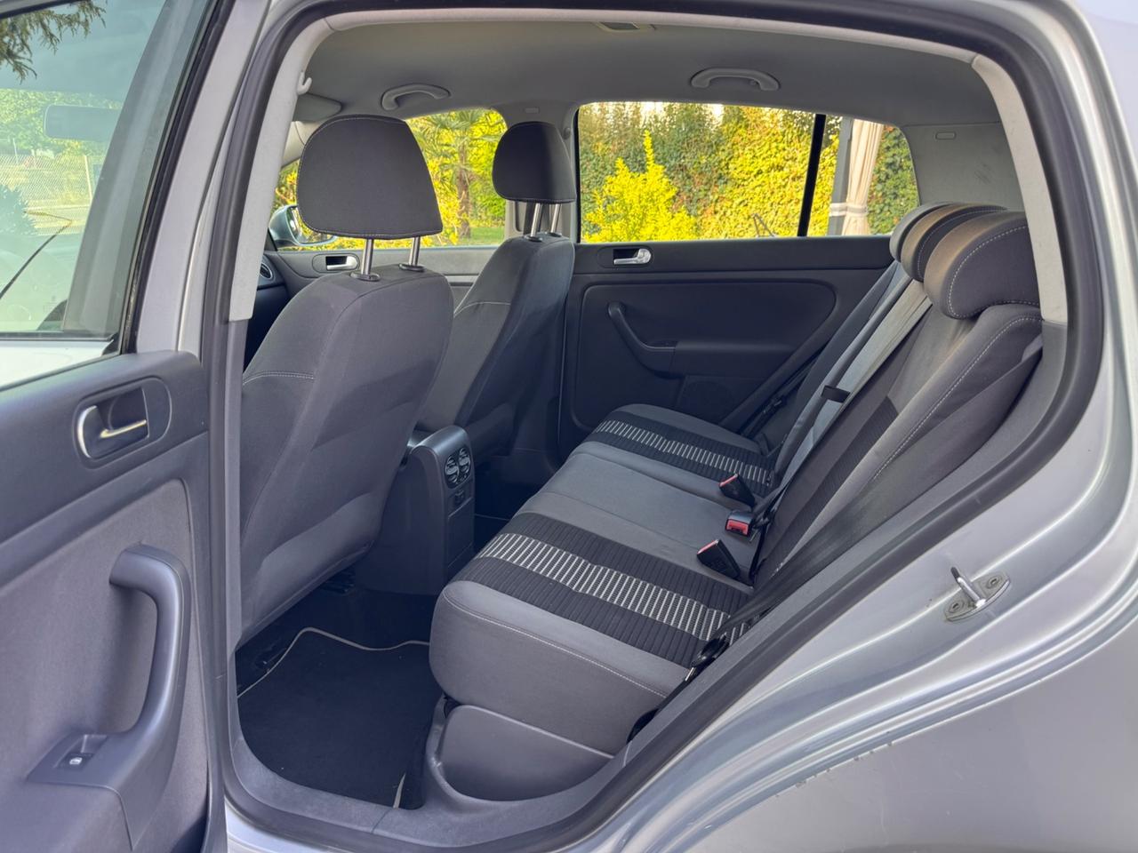Volkswagen Golf Plus 1.6 United OK NEOPATENTATI