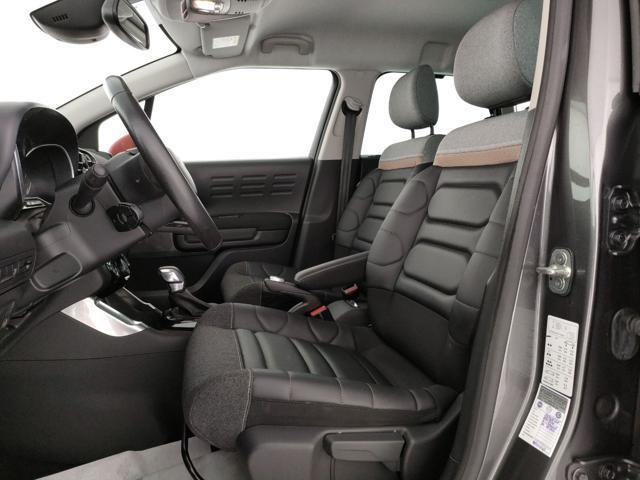 CITROEN C3 Aircross PureTech 130 S&S EAT6 Shine Pack