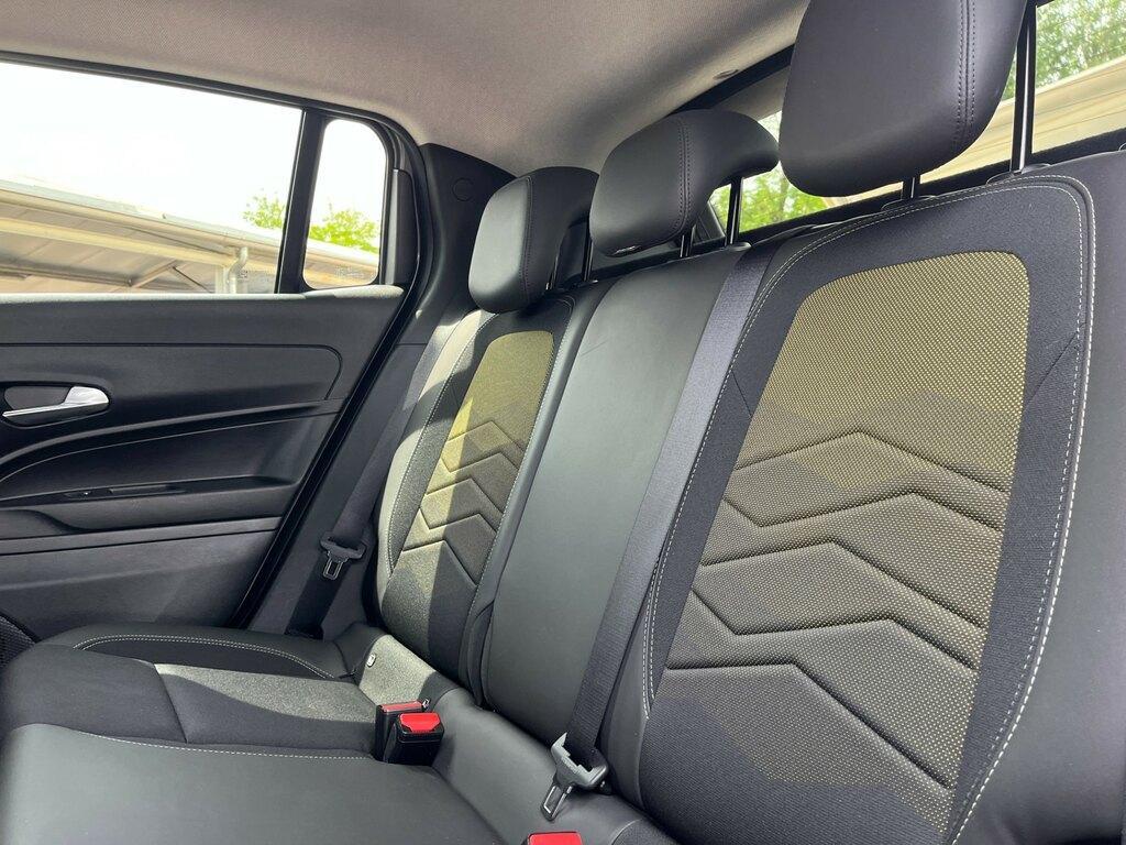 Jeep Avenger 1.2 Turbo Longitude FWD