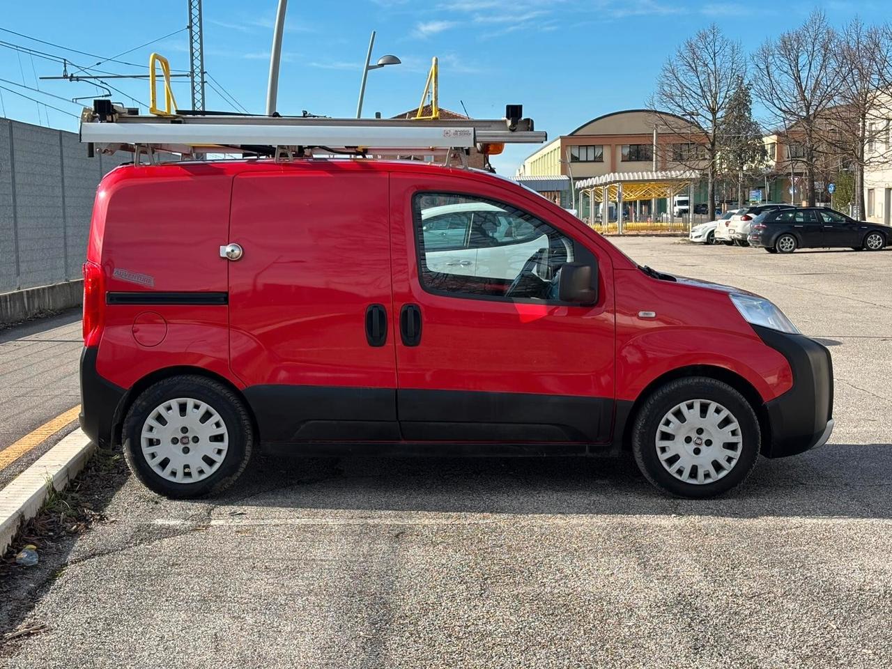 Fiat Fiorino