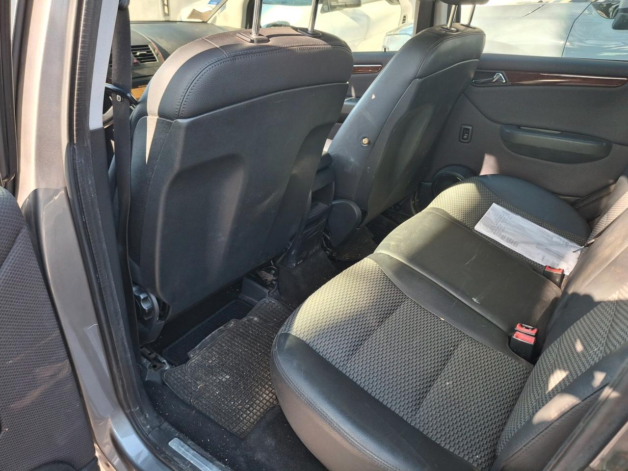 Mercedes-benz A 170 Elegance benzina