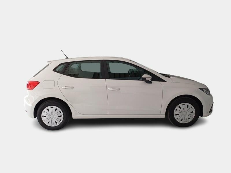 SEAT IBIZA 1.0 TGI 66KW STYLE 5 PORTE