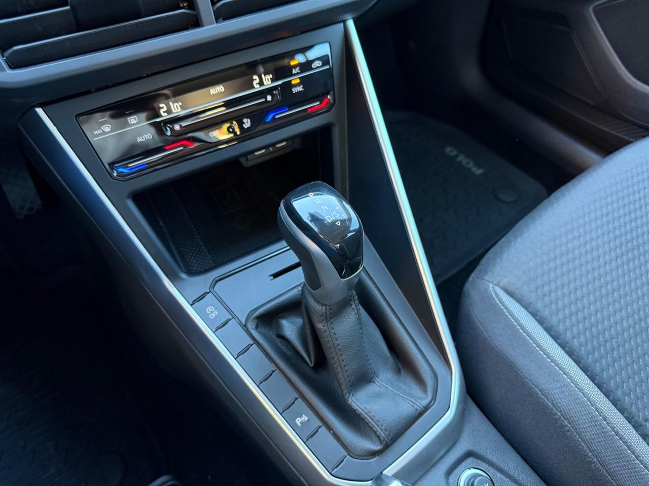 Volkswagen Polo 1.0 TSI 95 cv DSG GARANZIA VW
