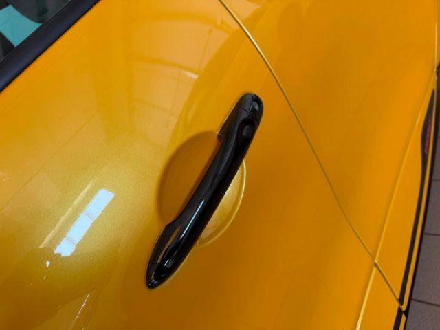 RENAULT Clio TCe 220CV R.S. Trophy //AKRAPOVIC//PELLE//