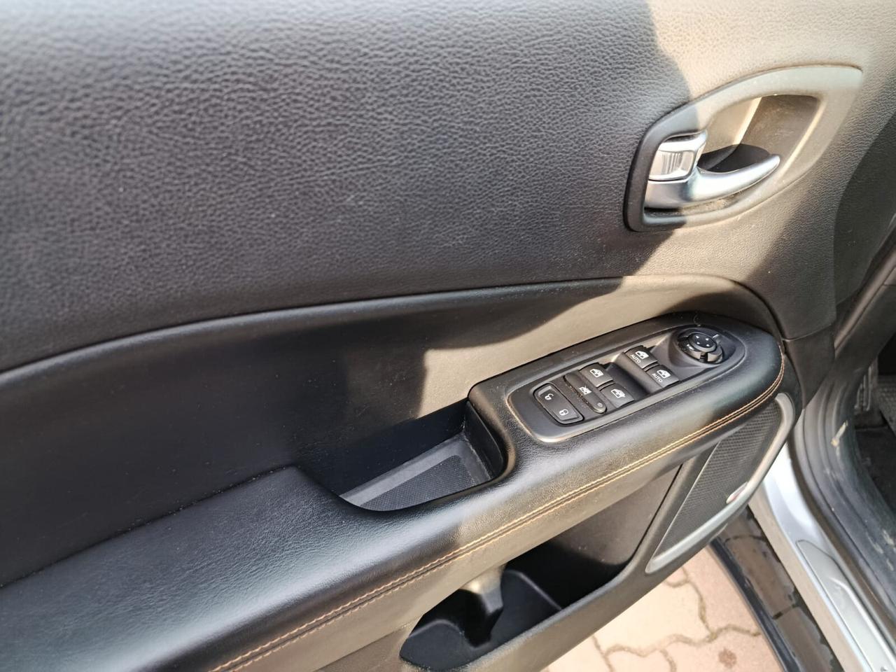 Jeep Compass 2.0 Multijet II 4WD Limited