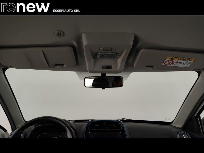 Dacia Spring Business Electric 45