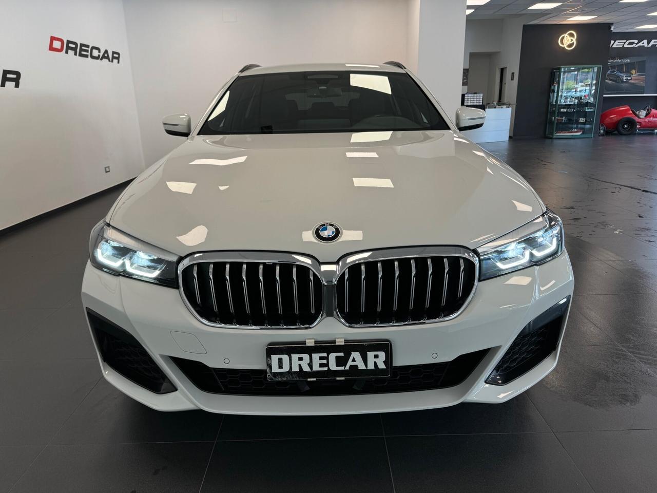 Bmw 530 530e xDrive Touring Msport AUTO SERVICE BMW