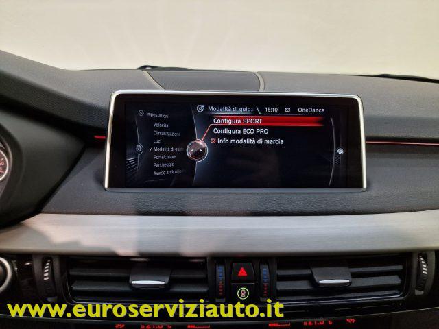 BMW X5 xDrive25d Luxury