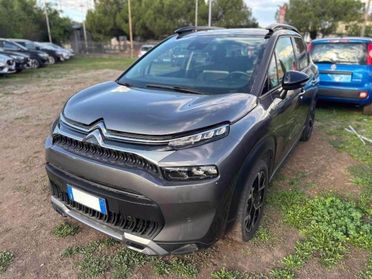 CITROEN C3 Aircross - C3 Aircross PureTech 130 S&S EAT6 Shine Pack