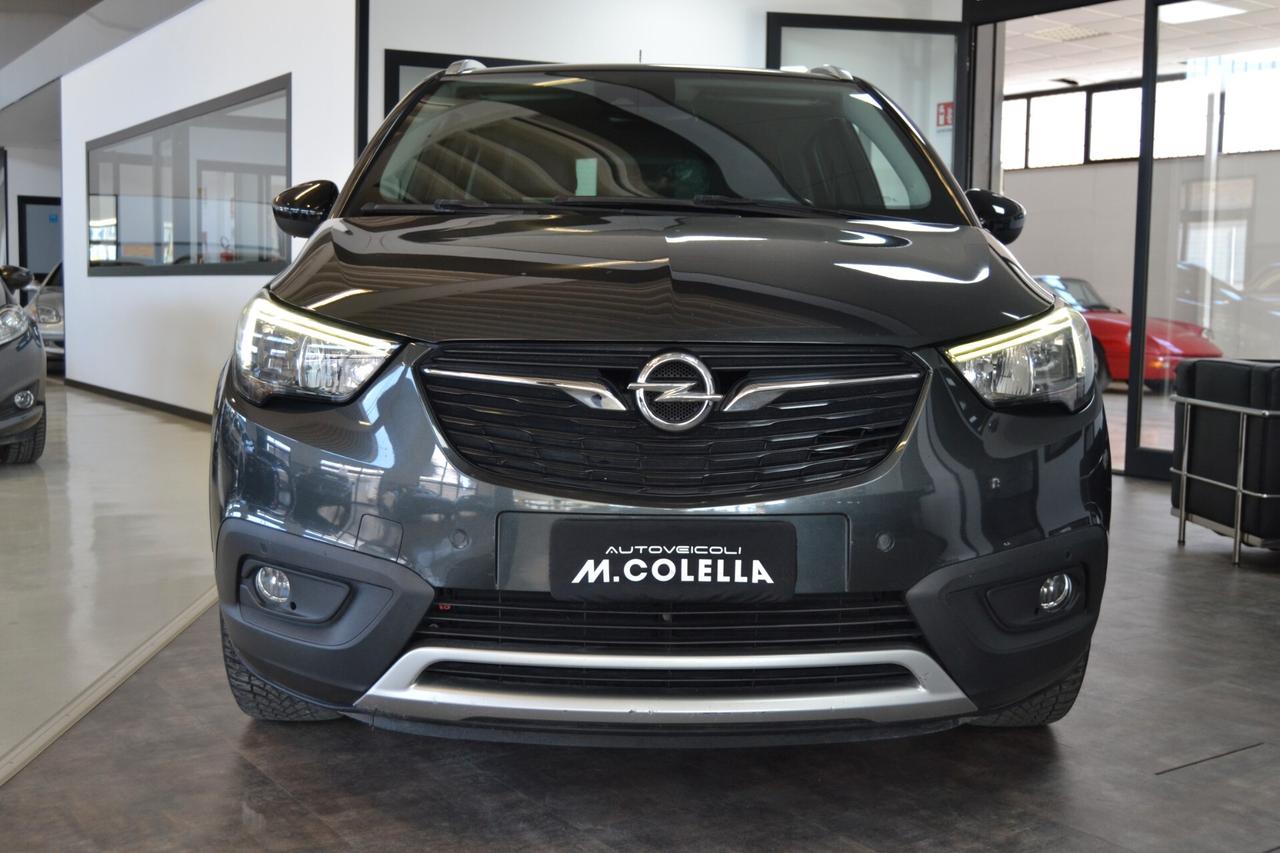 Opel Crossland X 1.6 D 100CV Ultimate Navi/UniPro