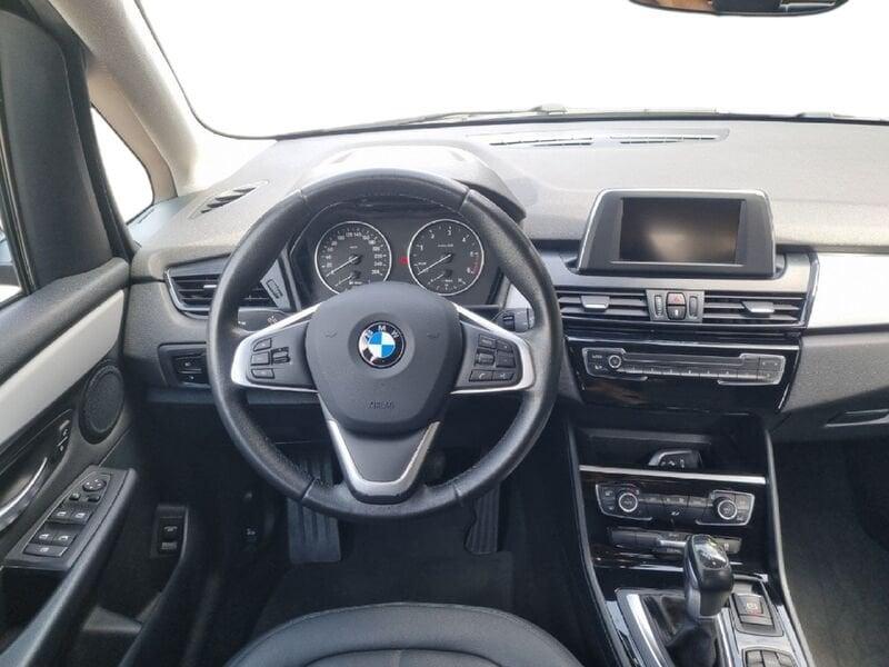 BMW Serie 2 Active Tourer 004275 218d Active Tourer Advantage