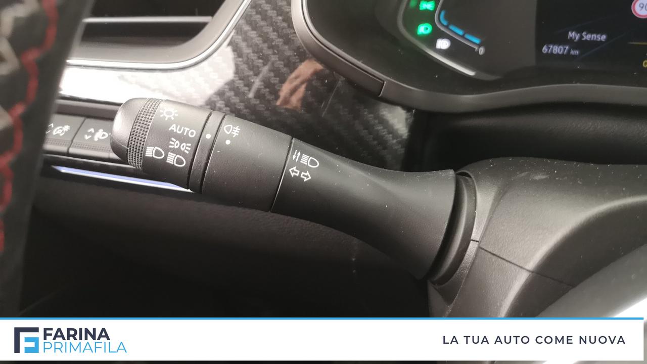 RENAULT Arkana 2021 - Arkana 1.6 E-Tech full hybrid Intens 145cv
