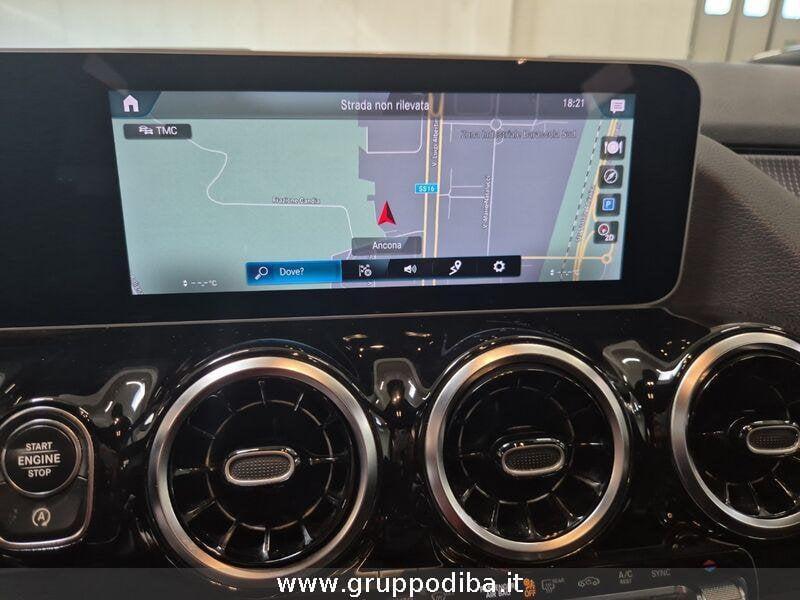 Mercedes-Benz GLA GLA-H247 2020 Diesel 200 d Sport Plus auto