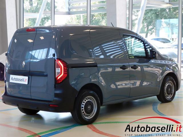 RENAULT Kangoo VAN 1.5 BLUE DCI 95CV MY24 'IVA ESPOSTA'