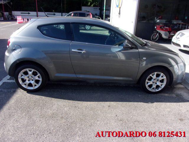 ALFA ROMEO MiTo 1.6 JTDm-2 S&S Distinctive