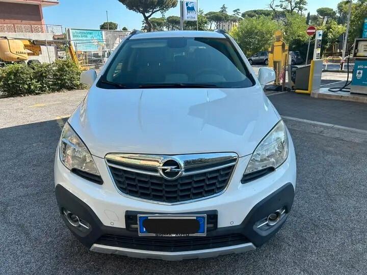 Opel Mokka 1.7 CDTI Ecotec 130CV 4x2 Start&Stop Cosmo
