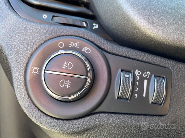 Fiat 500 X 1.3 mjt Lounge 4x2 95cv