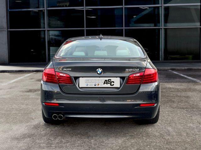 BMW 520 2.0 d 190 CV XDrive SPORT